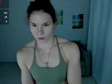 Chaturbate Adult Webcams of lisa_ree_