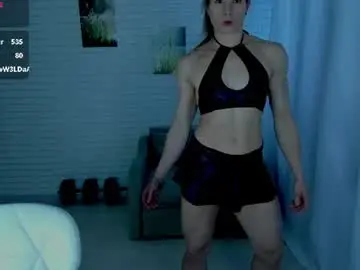 Chaturbate Adult Webcam of lisa_ree_
