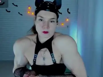 Chaturbate Live Sex Cam of lisa_ree_