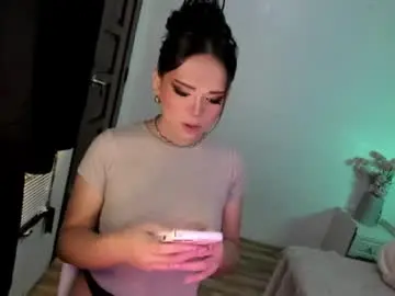 Chaturbate Best live sex cam show of lovely_mexx