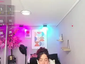 Chaturbate Free Porn Cam of maggy_t18