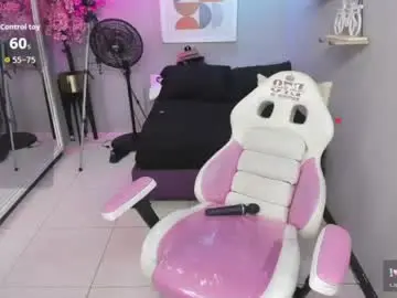 Chaturbate Live Sex Cam of maggy_t18