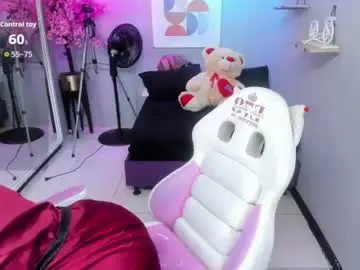 Chaturbate Live Porn of maggy_t18