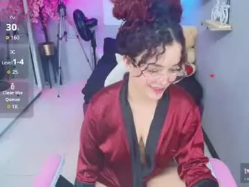 Chaturbate Free Live Porn of maggy_t18