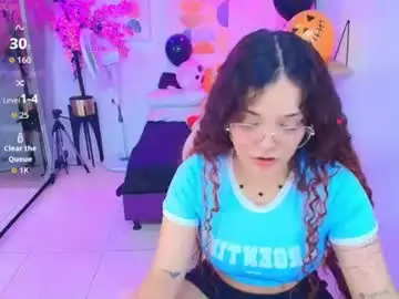 Chaturbate Watch Live Sex Cams of maggy_t18
