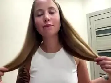 Chaturbate Nude Webcam of maniebellehumeur