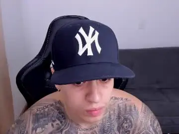 Chaturbate Free Porn Cam of mathew_wolf4