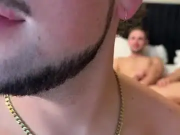 Chaturbate Sex Chat of maxxxmagnum
