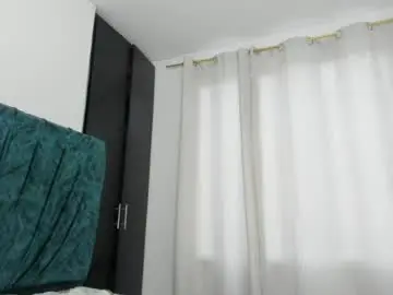 Chaturbate Adult Webcams of melani_dreamss1