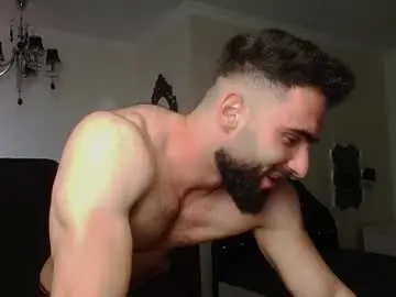 Chaturbate Free Porn Cam of micahlane