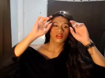 Chaturbate Sex Cam of naughtyhot_star19