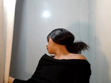 Chaturbate Best Webcam of naughtyhot_star19