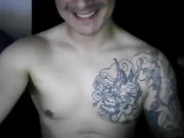 Chaturbate Free Porn Cam of nightmare__