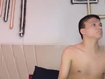 Chaturbate Adult Webcams of sebas_n_aly