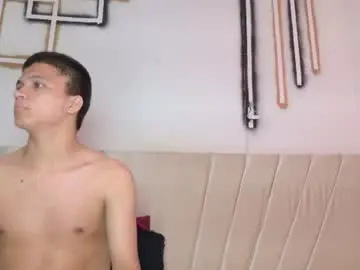 Chaturbate Adult Video Chat of sebas_n_aly