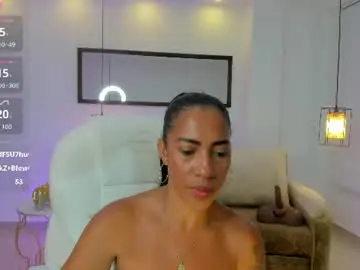 Chaturbate Best live sex cam show of shantall_wills
