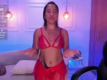 Chaturbate Adult Webcams of shantall_wills