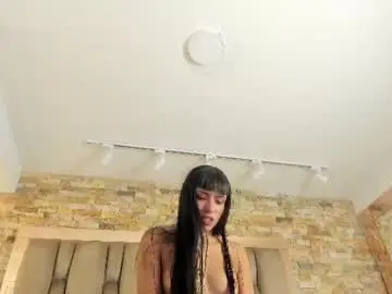 Chaturbate Nude Webcam of siena_moore