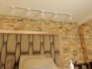 Chaturbate Live Sex of siena_moore