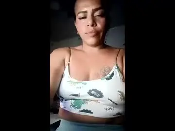 Chaturbate Sex Chat of squirt_star