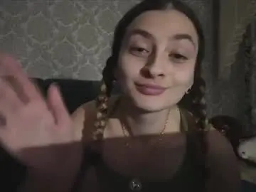 Chaturbate Best Webcam of sweetliaison
