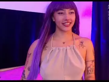 Chaturbate Adult Video Chat of tatiana__torres