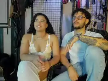 Chaturbate Sex Chat of twisted_fantasy_
