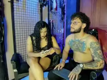 Chaturbate Nude Webcam of twisted_fantasy_