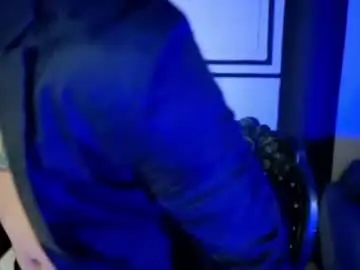 Chaturbate Sex Cam of twisted_fantasy_