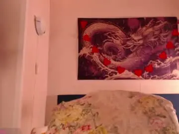 Chaturbate Nude Webcam of vanessalincum