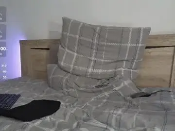 Chaturbate Live Sex of wilson_mcallister
