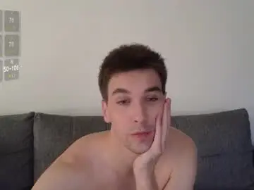 Chaturbate Sex Chat of wilson_mcallister