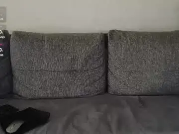 Chaturbate Best Webcam of wilson_mcallister