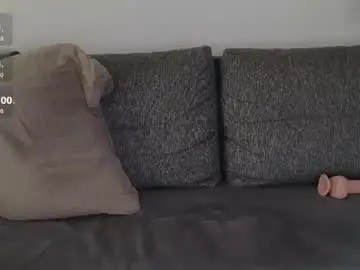 Chaturbate Live Sex Cam of wilson_mcallister