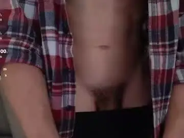 Chaturbate Live Sex Cam of wilson_mcallister