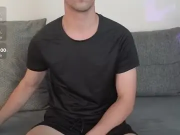 Chaturbate Nude Webcam of wilson_mcallister