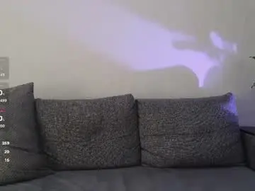 Chaturbate Free Live Porn of wilson_mcallister