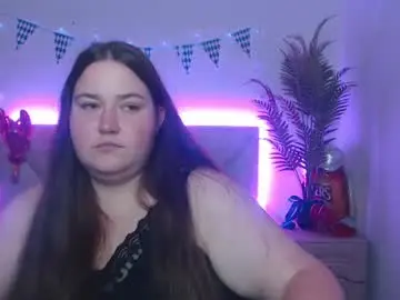 Chaturbate Sex Chat of xx_daniella_xx