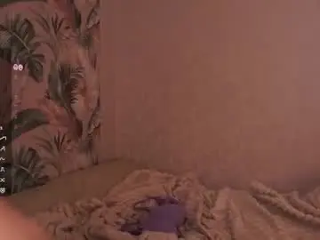 Chaturbate Nude Webcam of zara_shine