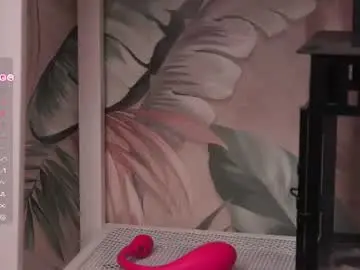Chaturbate Sex Chat of zara_shine