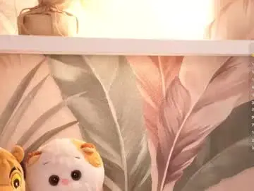 Chaturbate Free Porn Cam of zara_shine