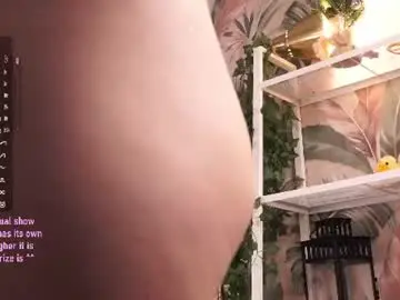Chaturbate Adult Video Chat of zara_shine