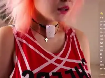 Chaturbate Best Webcam of zara_shine