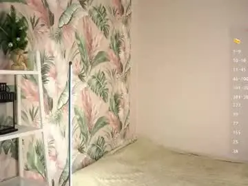 Chaturbate Adult Video Chat of zara_shine