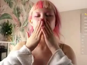 Chaturbate Best Webcam of zara_shine