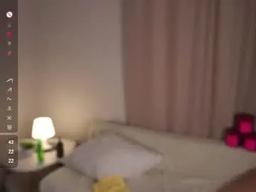 Chaturbate Sex Chat of zara_shine