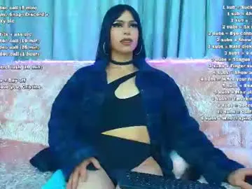 Chaturbate Sex Chat of 01klhoe01