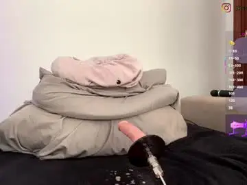 Chaturbate Private Sex Chat of adler800354