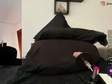 Chaturbate Private Sex Chat of adler800354