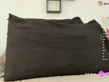 Chaturbate Live Sex Cam of adler800354